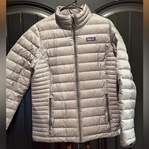 Patagonia Down jacket